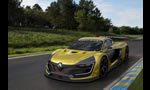 Renault Sport R.S. 01 racing car 2015